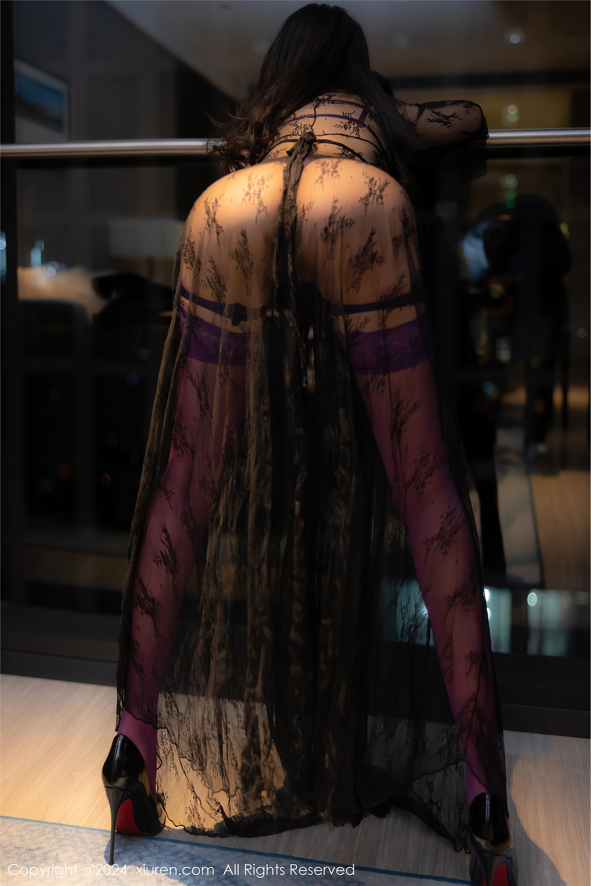 Xiuren秀人网 2024.02.01 No.8046 李若汐